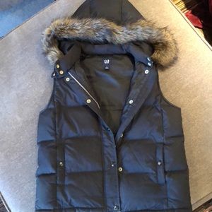 GAP Puffer Vest